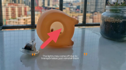 Cute Capybara Silicone Night Light | Soft LED Bedside Lamp for Kids' Bedrooms, Nursery & Home Décor