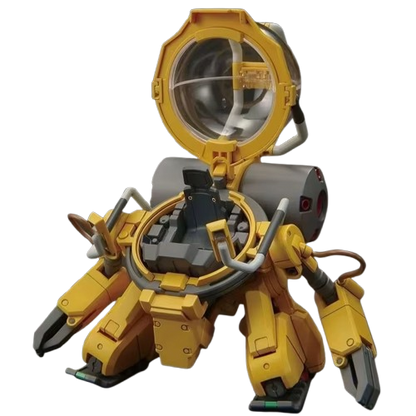 1/144 Robot Model Kit | DIY Mecha Assembly Collectible Figure | STEM Building Toy for Teens & Collectors