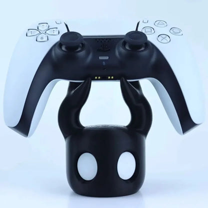 Universal Game Controller Stand – Hollow Knight Inspired Display Holder for PS5, PS4 & Nintendo Switch Controllers