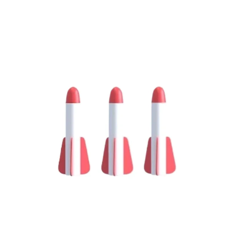 Kids Air Powered Rocket Launcher Toy – Outdoor Foam Stomp Rocket Foot Pump Game for Children