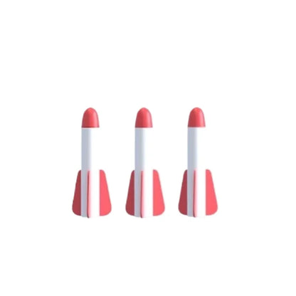 Kids Air Powered Rocket Launcher Toy – Outdoor Foam Stomp Rocket Foot Pump Game for Children