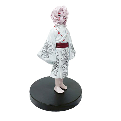 Demon Slayer Kimetsu No Yaiba Figures – Tanjiro Nezuko Zenitsu Inosuke Anime Action Figurine Model Toys