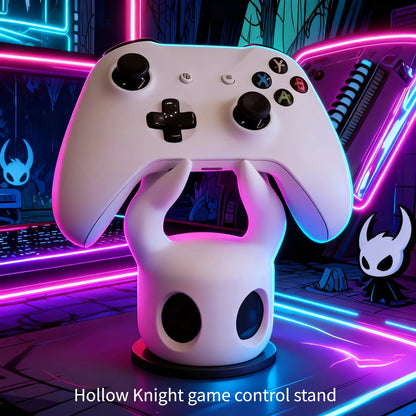 Universal Game Controller Stand – Hollow Knight Inspired Display Holder for PS5, PS4 & Nintendo Switch Controllers